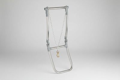 ΣΚΑΛΑ ΦΟΥΣΚΩΤΟΥ - για σκάφη αναψυχής - Ναυτιλιακός εξοπλισμός - Stefanou Marine