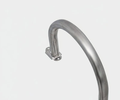 ΣΚΑΛΑ INOX – AISI316 - για σκάφη αναψυχής - Ναυτιλιακός εξοπλισμός - Stefanou Marine