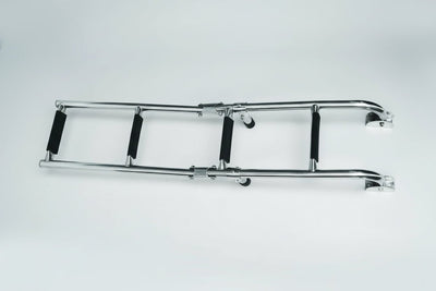 ΣΚΑΛΑ INOX – AISI316 ΑΝΑΔΙΠΛΟΥΜΕΝΗ KΑΘΡΕΠΤΟΥ - για σκάφη αναψυχής - Ναυτιλιακός εξοπλισμός - Stefanou Marine