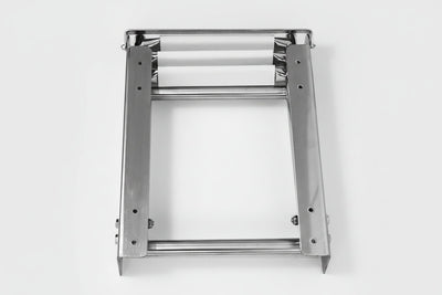 ΣΚΑΛΑ ΠΤΥΣΣΟΜΕΝΗ ΠΛΑΤΦΟΡΜΑΣ - για σκάφη αναψυχής - Ναυτιλιακός εξοπλισμός - Stefanou Marine