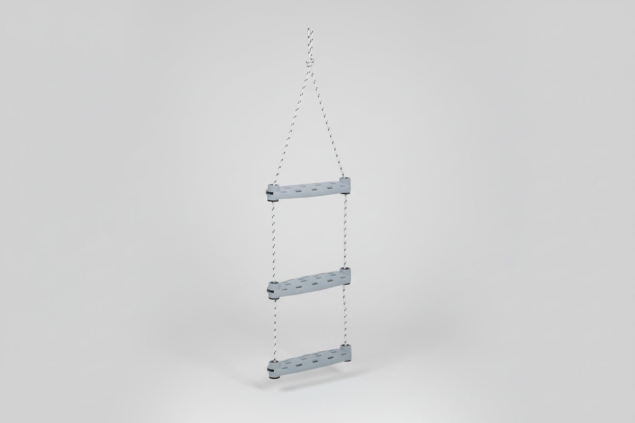 ΣΚΑΛΑ ΣΧΟΙΝΕΝΙΑ - για σκάφη αναψυχής - Ναυτιλιακός εξοπλισμός - Stefanou Marine