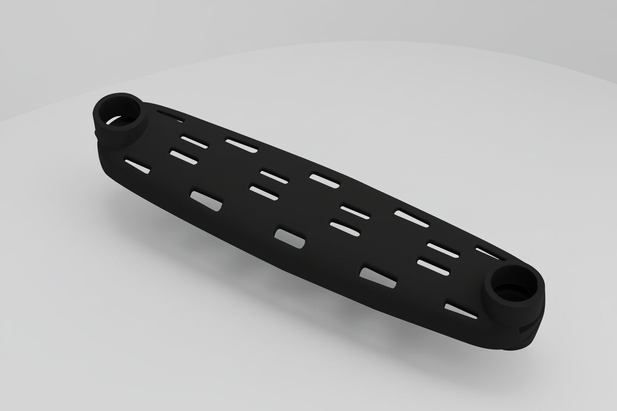 ΣΚΑΛΟΠΑΤΙ ΑΝΤΑΛΛΑΚΤΙΚΟ - για σκάφη αναψυχής - Ναυτιλιακός εξοπλισμός - Stefanou Marine