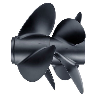 VOLVO PENTA COUNTER-ROTATING PROPELLERS  Right  Rear