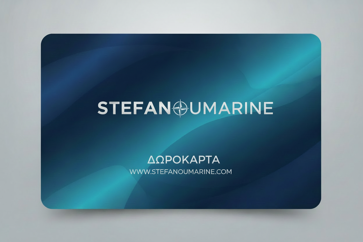 ΑΦΕΙΡΕΣΕ ΤΟ ΔΕΥΤΕΡΟ STEFANOUMARINE ΝΑ ΤΟ ΕΧΕΙ ΜΙΑ ΦΟΡΑ