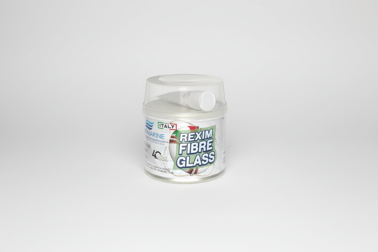 ΣΤΟΚΟΣ ΕΠΙΣΚΕΥΗΣ REXIM FIBRE GLASS - για σκάφη αναψυχής - Ναυτιλιακός εξοπλισμός - Stefanou Marine
