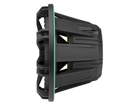 SUBWOOFER 10" - 250mm KICKER KA51MWF104 - για σκάφη αναψυχής - Ναυτιλιακός εξοπλισμός - Stefanou Marine