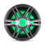 SUBWOOFER 10in - 250mm 4OHM CLARION RGB LED PREMIUM CMSP - 101RGB - 4 - για σκάφη αναψυχής - Ναυτιλιακός εξοπλισμός - Stefanou Marine