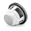 SUBWOOFER 10in - 250mm JL AUDIO M6 - 10IB - S - GMTI - I - 4 LED - για σκάφη αναψυχής - Ναυτιλιακός εξοπλισμός - Stefanou Marine