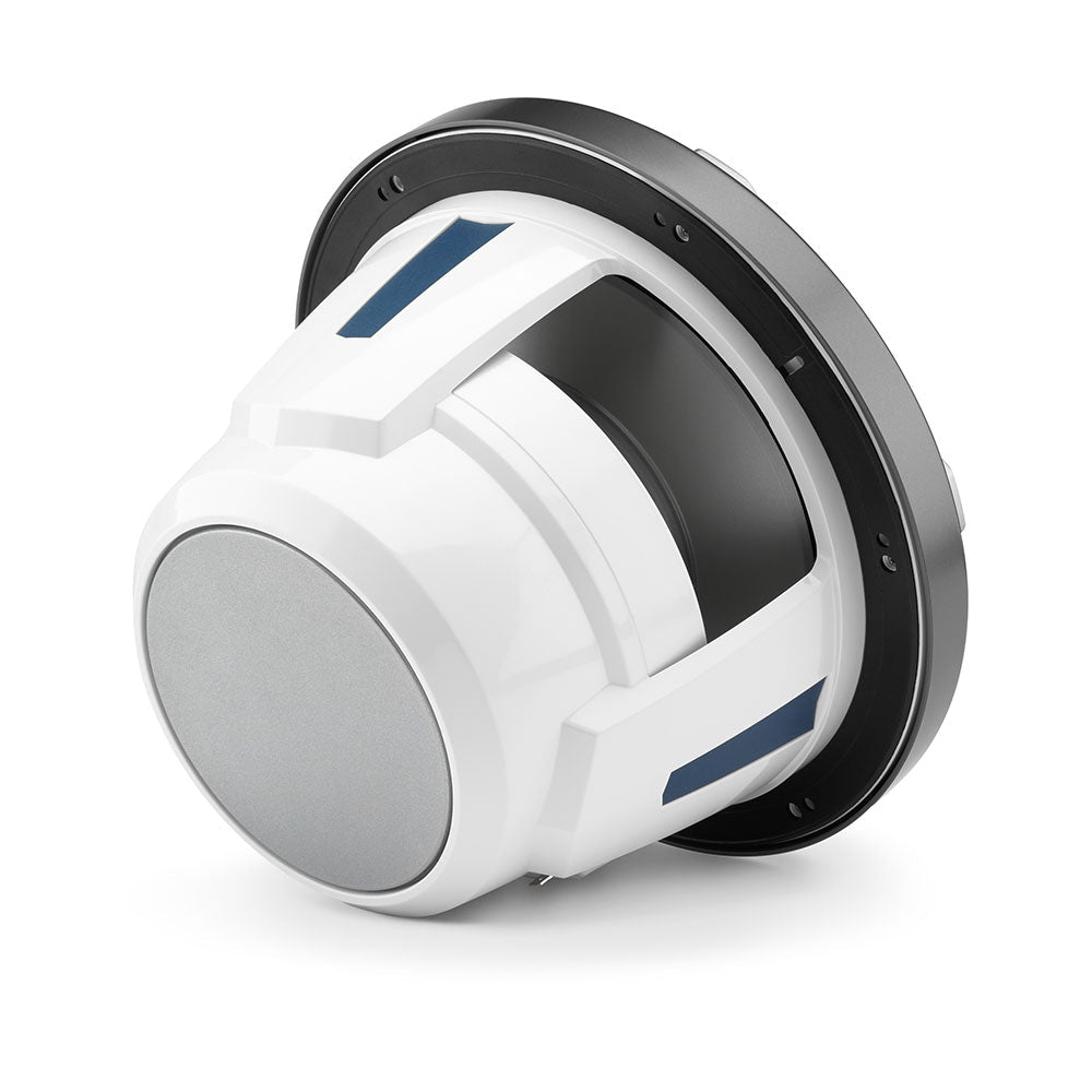 SUBWOOFER 10in - 250mm JL AUDIO M6 - 10IB - S - GMTI - I - 4 LED - για σκάφη αναψυχής - Ναυτιλιακός εξοπλισμός - Stefanou Marine