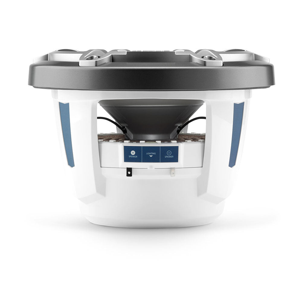 SUBWOOFER 10in - 250mm JL AUDIO M6 - 10IB - S - GMTI - I - 4 LED - για σκάφη αναψυχής - Ναυτιλιακός εξοπλισμός - Stefanou Marine