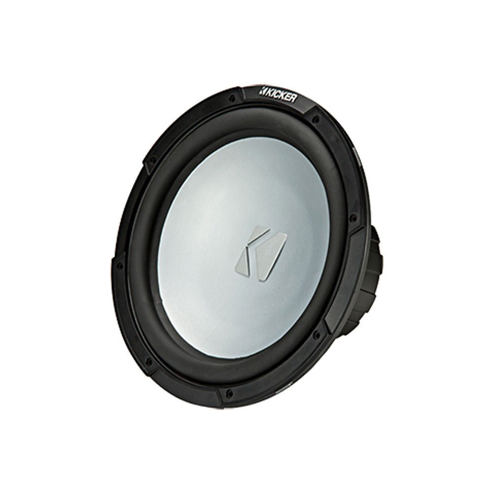 SUBWOOFER 10in - 250mm KICKER 45KMF102 FREE - AIR 2Ω - για σκάφη αναψυχής - Ναυτιλιακός εξοπλισμός - Stefanou Marine