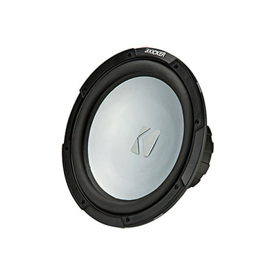 SUBWOOFER 10in - 250mm KICKER 45KMF102 FREE - AIR 2Ω - για σκάφη αναψυχής - Ναυτιλιακός εξοπλισμός - Stefanou Marine
