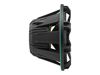 SUBWOOFER 12" - 305mm KICKER KA51MWF124 - για σκάφη αναψυχής - Ναυτιλιακός εξοπλισμός - Stefanou Marine