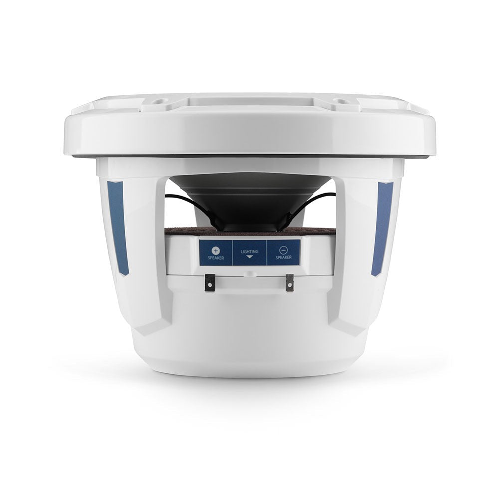 SUBWOOFER 8in - 200mm JL AUDIO M6 - 8IB - C - GWGW - 4 - για σκάφη αναψυχής - Ναυτιλιακός εξοπλισμός - Stefanou Marine