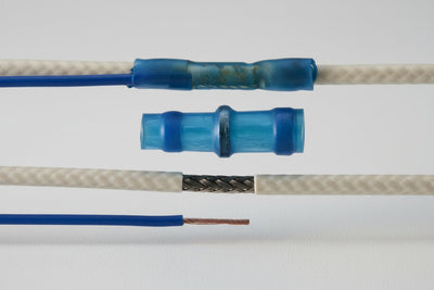 ΣΥΝΔΕΣΜΟΣ ΚΑΛΩΔΙΩΝ ΑΔΙΑΒΡΟΧΟΣ - για σκάφη αναψυχής - Ναυτιλιακός εξοπλισμός - Stefanou Marine