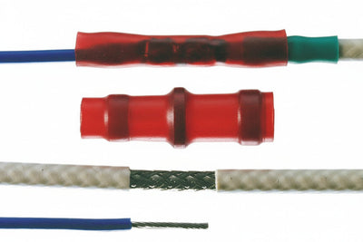 ΣΥΝΔΕΣΜΟΣ ΚΑΛΩΔΙΩΝ ΑΔΙΑΒΡΟΧΟΣ - για σκάφη αναψυχής - Ναυτιλιακός εξοπλισμός - Stefanou Marine