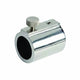 ΣΥΝΔΕΣΜΟΣ ΣΩΛΗΝΩΝ 22/25 mm INOX - AISI316 - για σκάφη αναψυχής - Ναυτιλιακός εξοπλισμός - Stefanou Marine