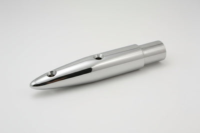 ΤΕΛΕΙΩΜΑ ΚΑΓΚΕΛΟΥ ΙΝΟΧ– AISI316 - για σκάφη αναψυχής - Ναυτιλιακός εξοπλισμός - Stefanou Marine