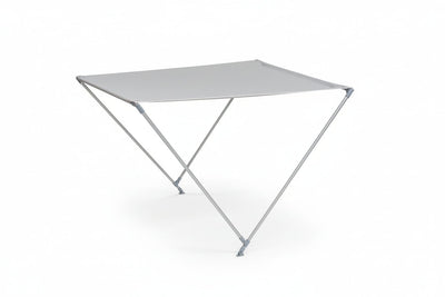 ΤΕΝΤΑ ΣΠΑΣΤΗ ΑΛΟΥΜΙΝΙΟΥ - για σκάφη αναψυχής - Ναυτιλιακός εξοπλισμός - Stefanou Marine