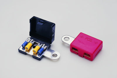 ΤΕΡΜΑΤΙΚΑ ΜΠΑΤΑΡΙΑΣ - για σκάφη αναψυχής - Ναυτιλιακός εξοπλισμός - Stefanou Marine