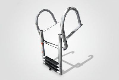 ΤΗΛΕΣΚΟΠΙΚΗ ΣΚΑΛΑ - για σκάφη αναψυχής - Ναυτιλιακός εξοπλισμός - Stefanou Marine