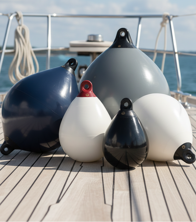 ΜΠΑΛΟΝΙΑ ΕΝΙΣΧΥΜΕΝΑ ΤΥΠΟΣ Α  DAN