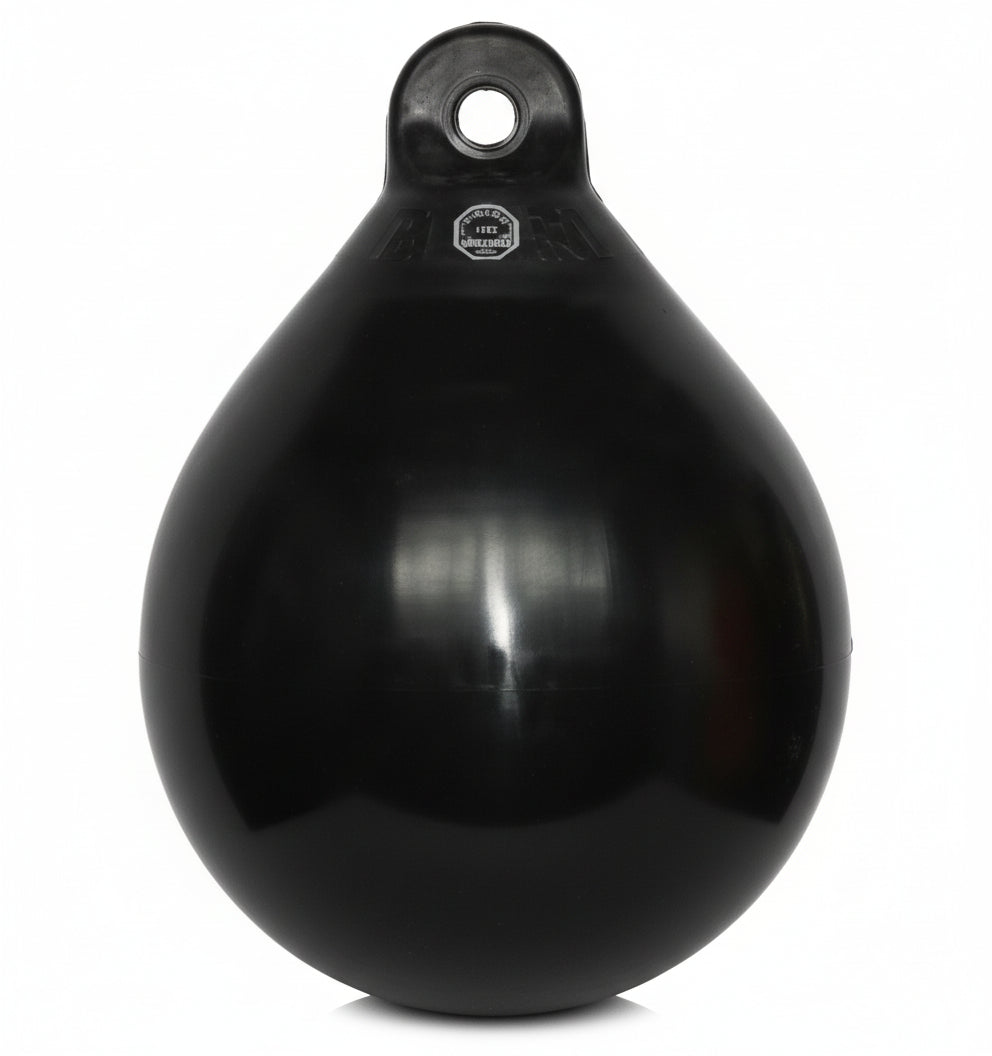 ΜΠΑΛΟΝΙΑ ΕΝΙΣΧΥΜΕΝΑ ΤΥΠΟΣ Α  DAN