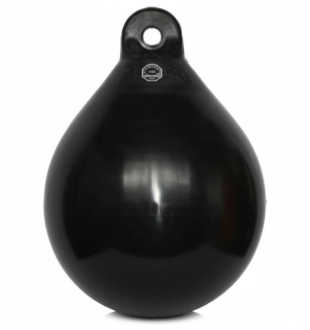 ΜΠΑΛΟΝΙΑ ΕΝΙΣΧΥΜΕΝΑ ΤΥΠΟΣ Α DAN  ΜΕ  ΡΟΔΑΝΤΖΑ