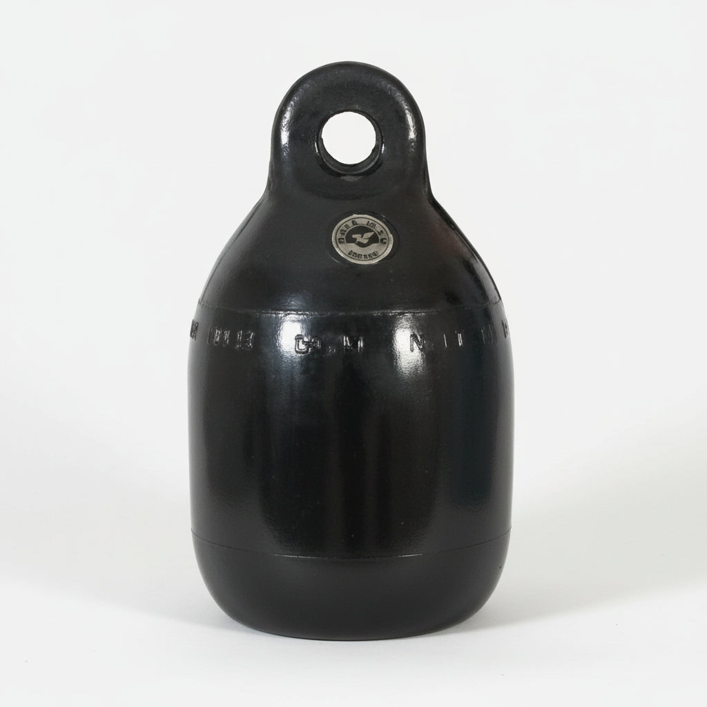 ΜΠΑΛΟΝΙΑ Heavy Duty Fenders