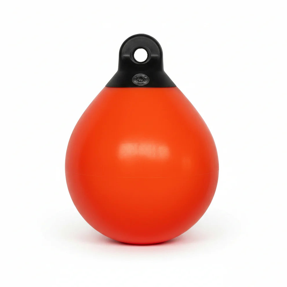 ΜΠΑΛΟΝΙΑ ΕΝΙΣΧΥΜΕΝΑ ΤΥΠΟΣ Α DAN  ΜΕ  ΡΟΔΑΝΤΖΑ