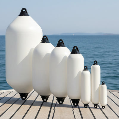 ΜΠΑΛΟΝΙΑ Heavy Duty Fenders