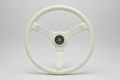 ΤΙΜΟΝΙ ΜΕ ΘΕΡΜΟΠΛΑΣΤΙΚΗ ΕΠΕΝΔΥΣΗ 35cm - για σκάφη αναψυχής - Ναυτιλιακός εξοπλισμός - Stefanou Marine