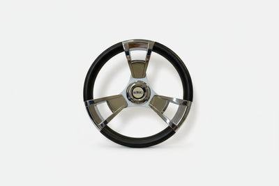 ΤΙΜΟΝΙ ΠΟΛΥΟΥΡΕΘΑΝΗΣ SEAMASTER 32cm - για σκάφη αναψυχής - Ναυτιλιακός εξοπλισμός - Stefanou Marine