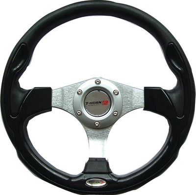 ΤΙΜΟΝΙ ΠΟΛΥΟΥΡΕΘΑΝΗΣ SEAMASTER 32cm - για σκάφη αναψυχής - Ναυτιλιακός εξοπλισμός - Stefanou Marine