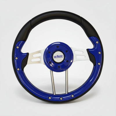 ΤΙΜΟΝΙ ΠΟΛΥΟΥΡΕΘΑΝΗΣ SEAMASTER 32cm - για σκάφη αναψυχής - Ναυτιλιακός εξοπλισμός - Stefanou Marine