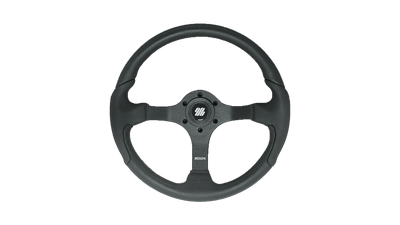 Τιμόνι Ultraflex "Nisida" - για σκάφη αναψυχής - Ναυτιλιακός εξοπλισμός - Stefanou Marine