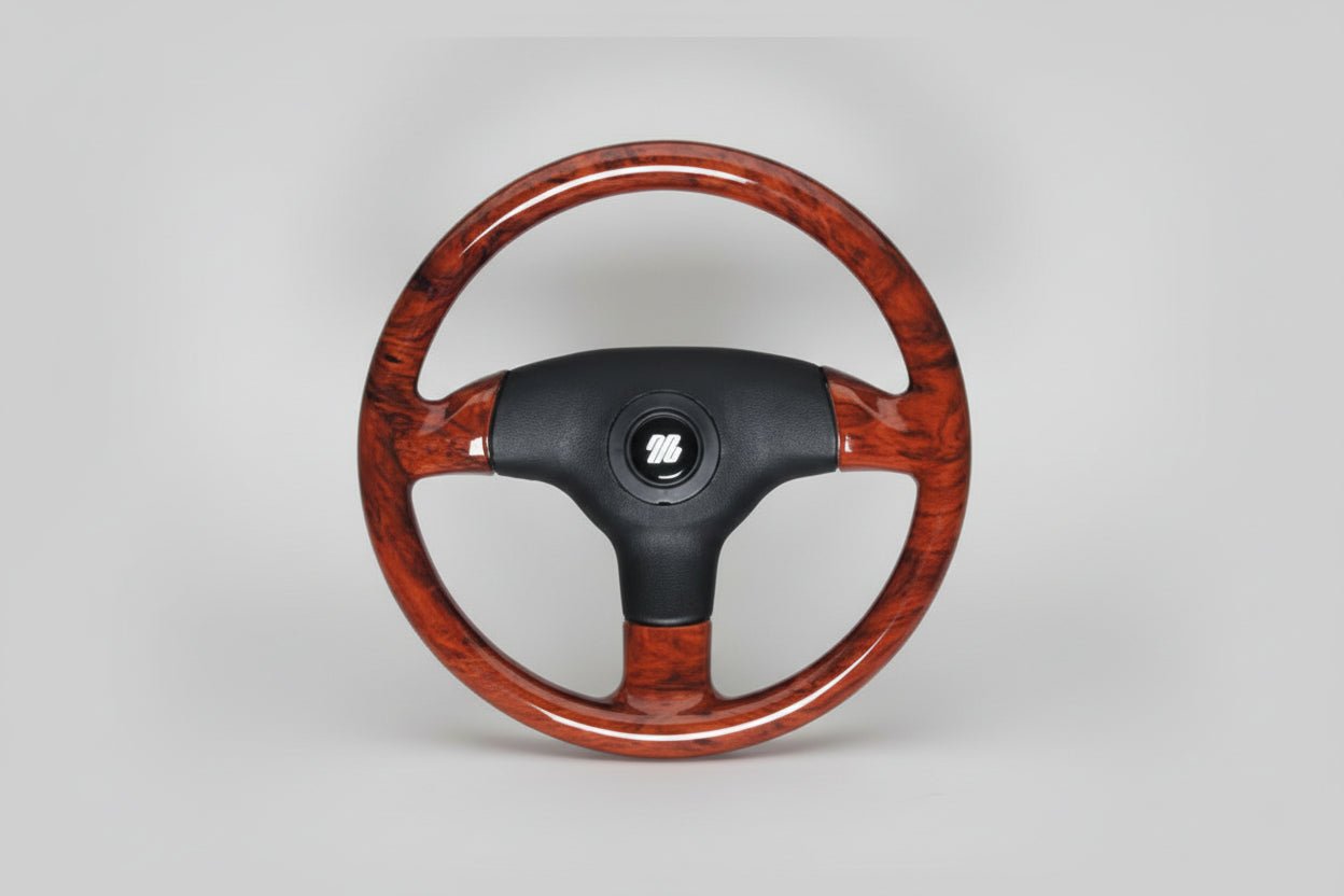 ΤΙΜΟΝΙ V61 WOOD - για σκάφη αναψυχής - Ναυτιλιακός εξοπλισμός - Stefanou Marine