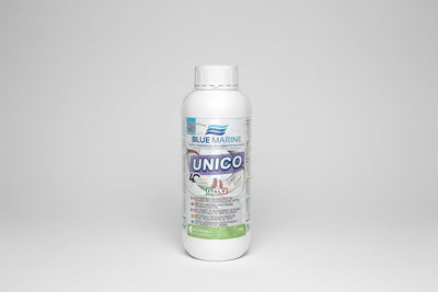 UNICO - ΣΚΟΝΗ ΛΕΥΚΑΝΣΗΣ ΚΑΘΑΡΙΣΜΟΥ ΓΙΑ ΠΟΛΥΕΣΤΕΡΙΚΑ ΣΚΑΦΗ - για σκάφη αναψυχής - Ναυτιλιακός εξοπλισμός - Stefanou Marine