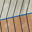 VIVO TEAK 1 – ΚΑΘΑΡΙΣΤΙΚΟ TEAK & ΞΥΛΩΝ - για σκάφη αναψυχής - Ναυτιλιακός εξοπλισμός - Stefanou Marine