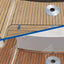 VIVO TEAK 3 – ΠΡΟΣΤΑΤΕΥΤΙΚΟ ΣΤΕΓΑΝΩΤΙΚΟ ΛΑΔΙ ΓΙΑ TEAK - για σκάφη αναψυχής - Ναυτιλιακός εξοπλισμός - Stefanou Marine