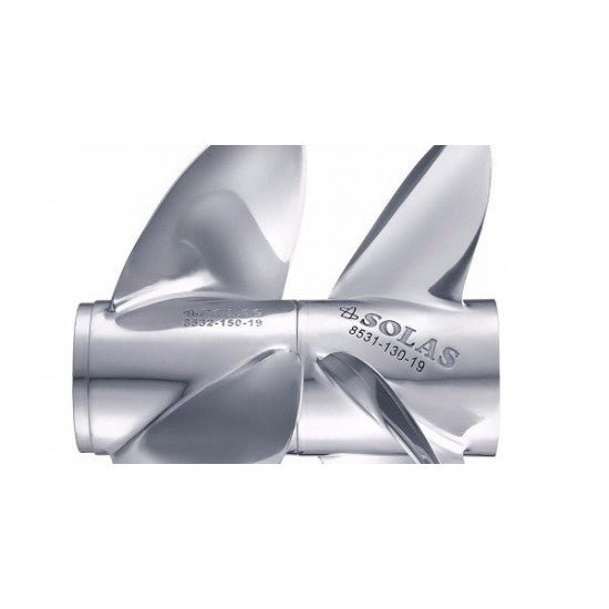 VOLVO PENTA COUNTER - ROTATING PROPELLERS Couple C - για σκάφη αναψυχής - Ναυτιλιακός εξοπλισμός - Stefanou Marine