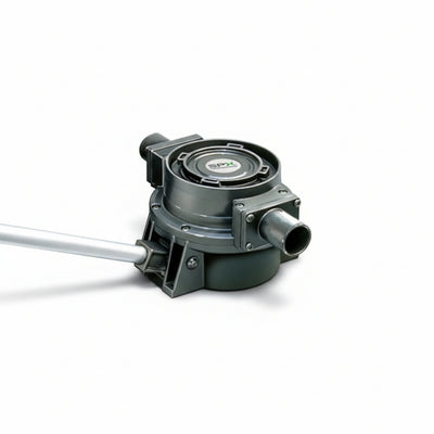 Χειροκίνητη Αντλία Σεντίνας Johnson Viking Bulkhead