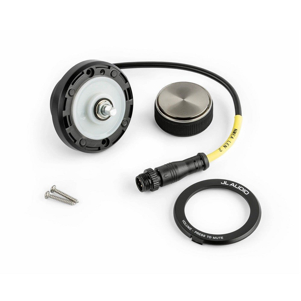 ΧΕΙΡΙΣΤΗΡΙΟ ΕΝΤΑΣΗΣ ΗΧΟΥ NMEA 2000 JL AUDIO MMR - 5N2K - για σκάφη αναψυχής - Ναυτιλιακός εξοπλισμός - Stefanou Marine