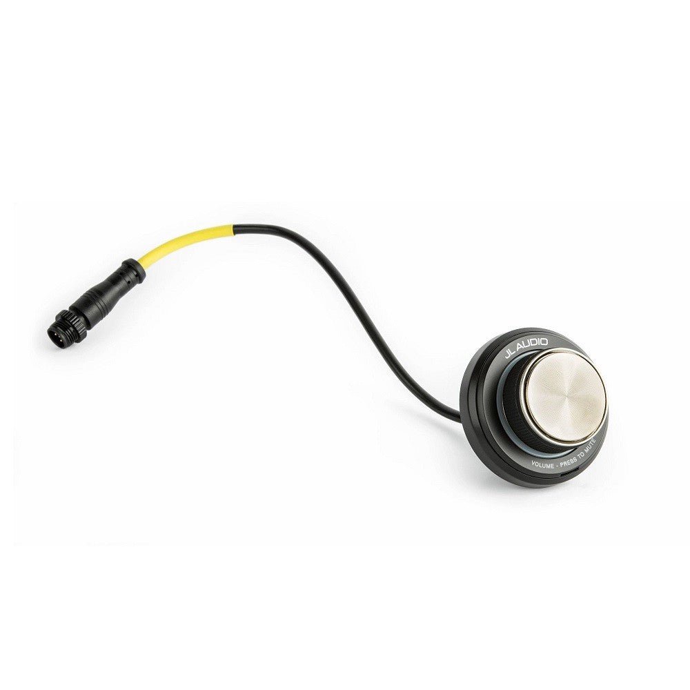 ΧΕΙΡΙΣΤΗΡΙΟ ΕΝΤΑΣΗΣ ΗΧΟΥ NMEA 2000 JL AUDIO MMR - 5N2K - για σκάφη αναψυχής - Ναυτιλιακός εξοπλισμός - Stefanou Marine